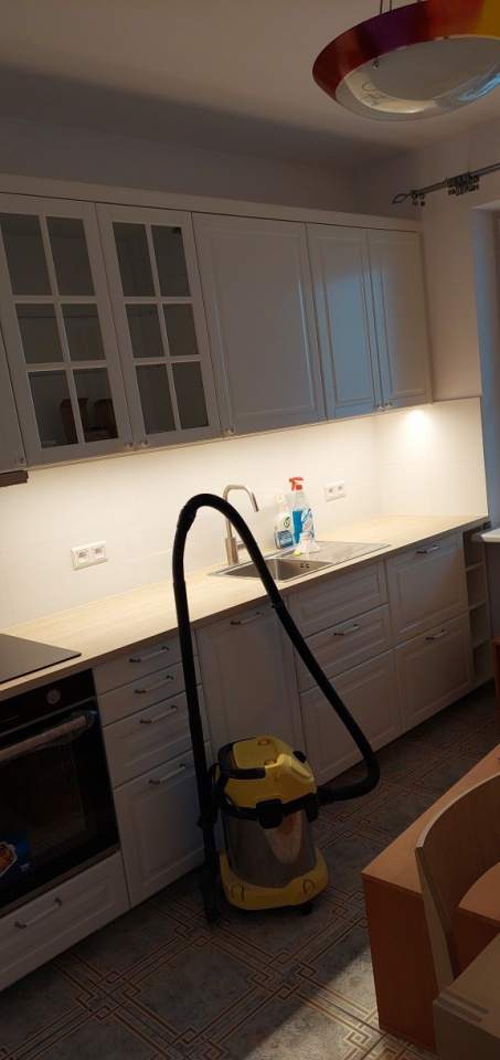 Budowa i wykończenia pod klucz