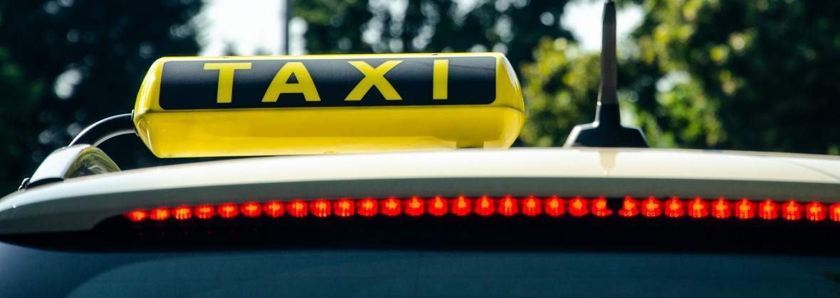 Tele Taxi Wiesław Gordel