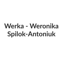 Werka - Weronika Spilok-Antoniuk - Sprzątanie wnętrz i mycie okien