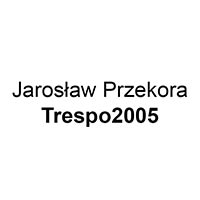 Jarosław Przekora Trespo2005 - Budowa i wykończenia pod klucz