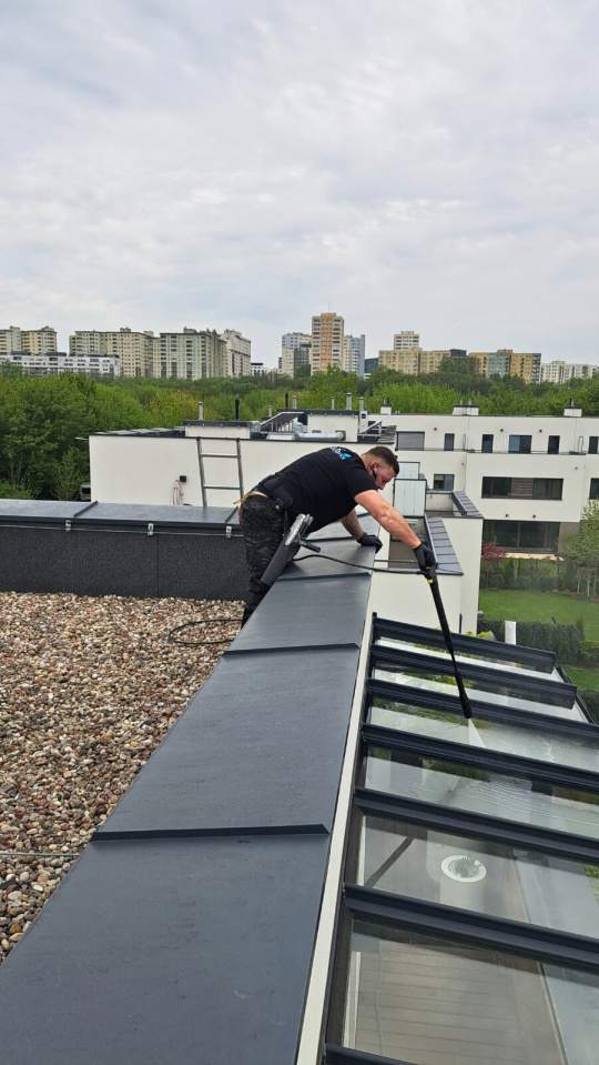czyszczenie i sprzątanie