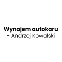Wynajem autokaru - Andrzej Kowalski - Przewozy autokarowe