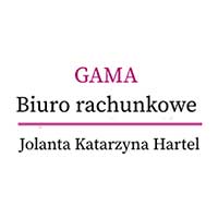 Biuro rachunkowe Gama Jolanta Hartel - Biura rachunkowe