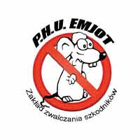 P.H.U. Emjot Marzena Kaźmierczak - Dezynfekcja dezynsekcja i deratyzacja