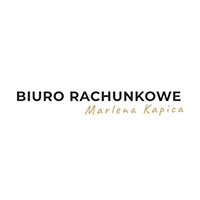 Marlena Kapica Biuro rachunkowe - Biura rachunkowe