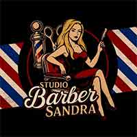 Studio Barber Sandra Łozowska - Fryzjerzy i salony fryzjerskie