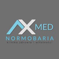 AX MED Normobaria.Komora normobaryczna do tlenoterapii - Medycyna naturalna