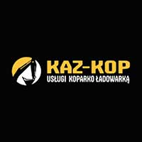Kaz-Kop Artur Kazaniecki - Bramy i ogrodzenia