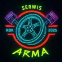 Arma Wulkanizacja. Wyważanie kół - Wulkanizacja i serwis opon