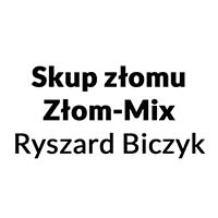Skup złomu Złom-Mix Ryszard Biczyk - Transport samochodowy