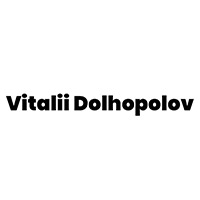 Vitalii Dolhopolov - Hydraulicy