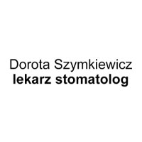 Dorota Szymkiewicz, lekarz stomatolog - Stomatolodzy i protetycy