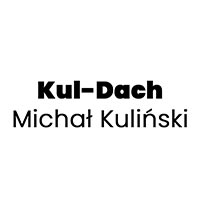 Kul-Dach Michał Kuliński - Dachy i usługi dekarskie