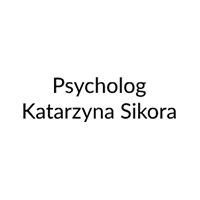 Gabinet Psychologiczny Katarzyna Sikora - Psychiatrzy psycholodzy i psychoterapeuci