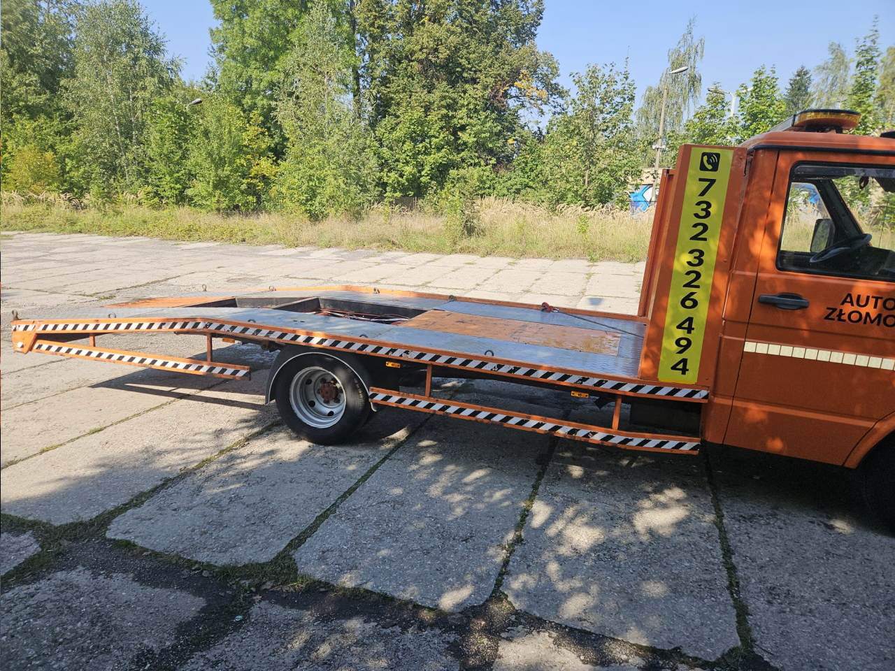 skup, wynajem pojazdów