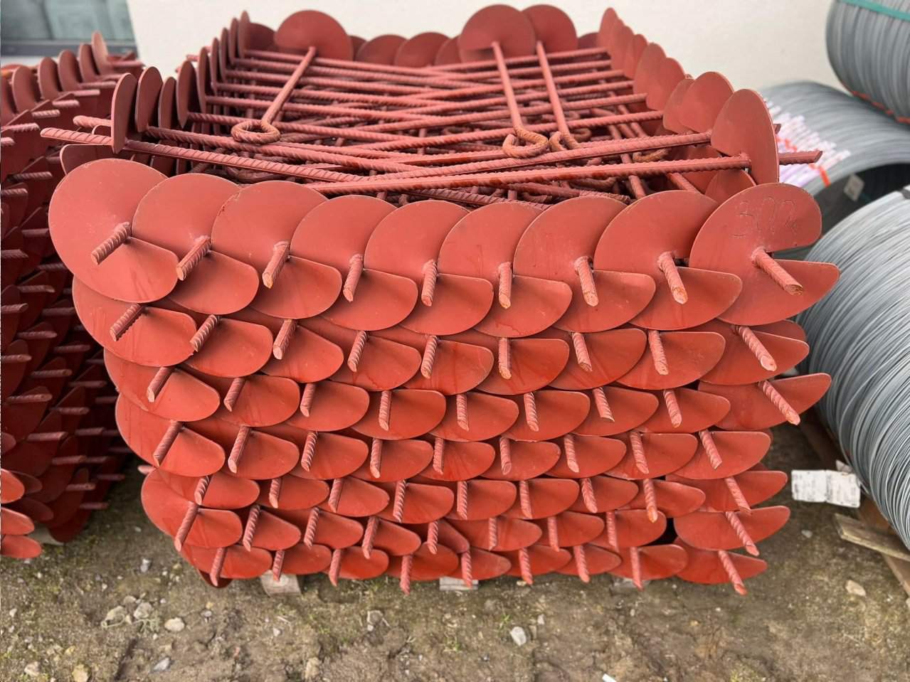 akcesoria dla sadowników