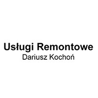 Dariusz Kochoń Usługi Remontowe - Wykończenia wnętrz