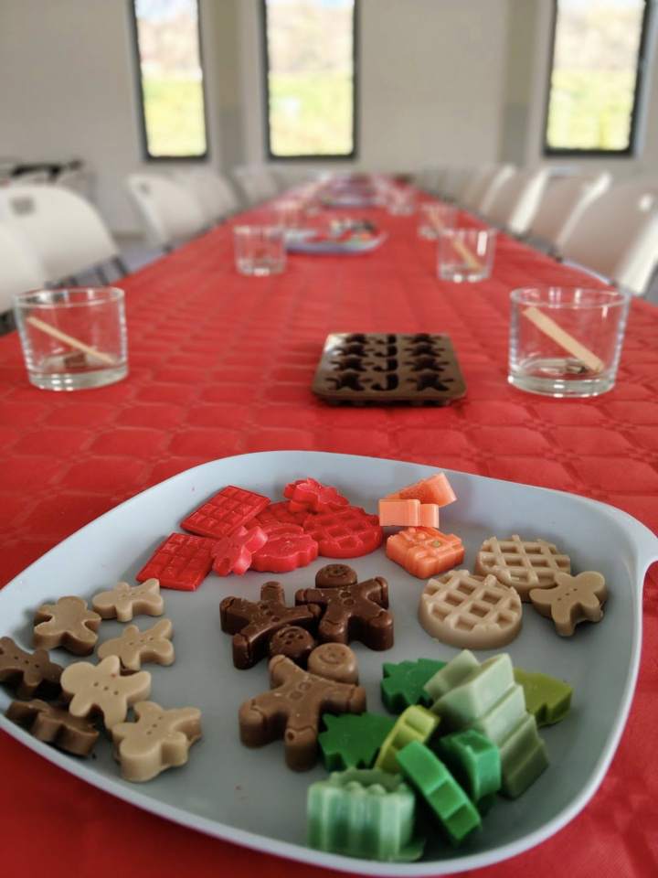 zajęcia kreatywne dla dzieci