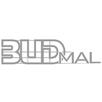 Budmal Zakład usług technicznych Piotr Piskorski - logo
