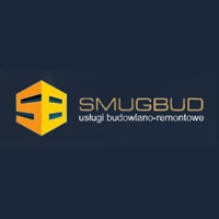Smug-Bud Michał Smug - logo