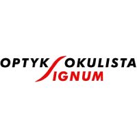 Optyk Okulista Signum Kustrzępa Handwerker sp.j. - logo