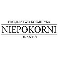 Niepokorni Ona&On - logo