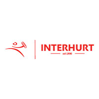 Artykuły biurowe- Interhurt - logo