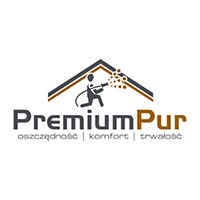 Premium Pur Łukasz Rybakowski - logo
