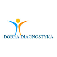 Dobra Diagnostyka Sp. z o.o. - logo