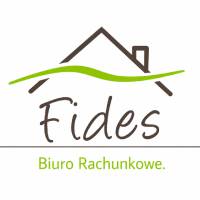 Biuro Rachunkowe Fides Elżbieta Szańca - logo