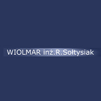 Wiolmar Sołtysiak Robert - logo