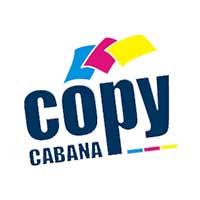 Copy Cabana - logo