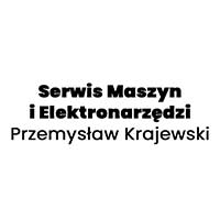 Serwis Maszyn i Elektronarzędzi Przemysław Krajewski - logo