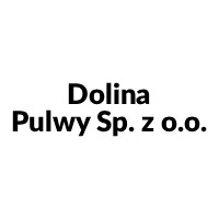 Dolina Pulwy - skup zbóż i kukurydzy - logo