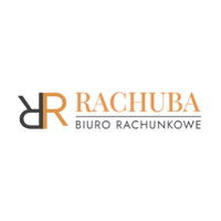Rachuba Biuro rachunkowe Spółka z ograniczoną odpowiedzialnością - logo