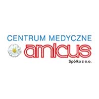Przychodnia Zamkowa Amicus - logo