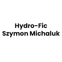 Hydro-Fic Szymon Michaluk - logo