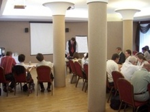 Jukam Lech Wendołowski