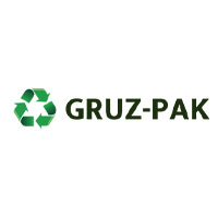 Gruz-pak sp.j. Radosław Wałaszek Radosław Zacharski - Wywóz śmieci i odpadów