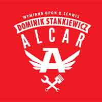 Alcar wymiana opon i serwis - Stacje obsługi i warsztaty samochodowe