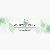 Activ Pelvi Katarzyna Lubera - Rehabilitacja