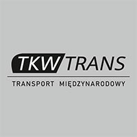 TKW Trans Tomasz Wójcicki Transport międzynarodowy ładunków kategorii 3 - Transport samochodowy