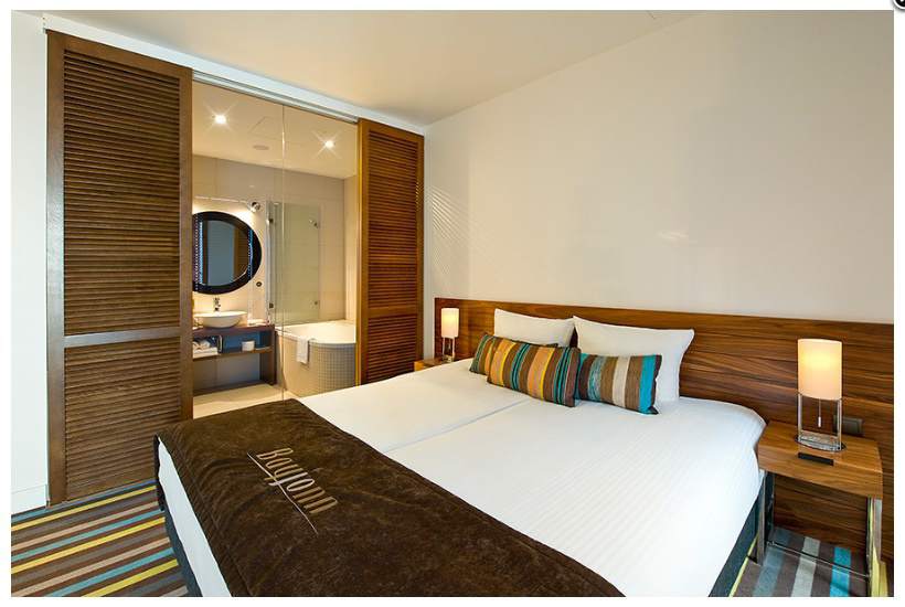 meble biurowe drewniane