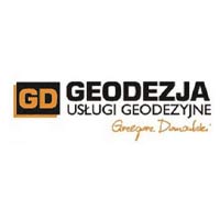 Gd Geodezja Usługi geodezyjne Grzegorz Domański - Geodezja
