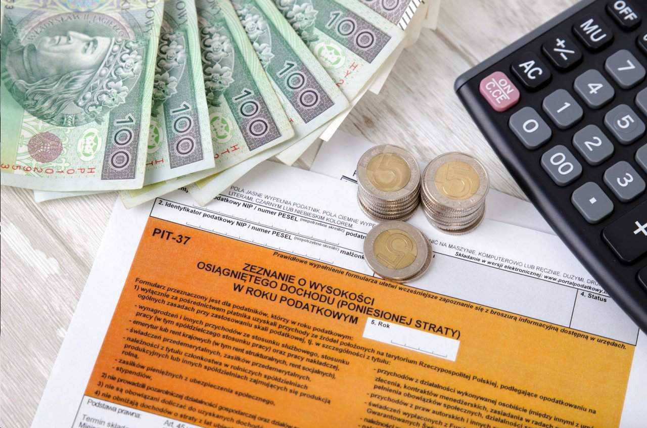 rozliczenia podatkowe