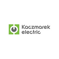 Kaczmarek Electric oddział Dębica - Hurtownie artykułów elektrotechnicznych