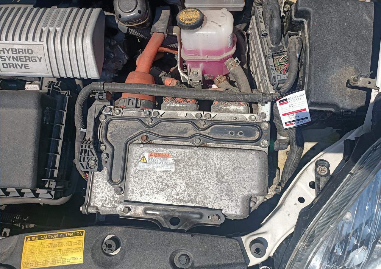 elektromechanika samochodowa