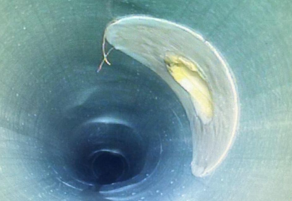 udrażnianie kanalizacji, przepychanie rur