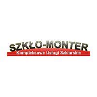 Szkło Monter Usługi Szklarskie - Szklarze