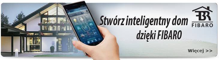 instalacje inteligentny dom